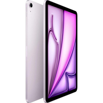 Apple iPad Air 11 2024 Wi-Fi + Cellular 128GB Purple (MUXG3)