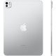 Apple iPad Pro 11 2024 Wi-Fi + Cellular 256GB Silver (MVW23)