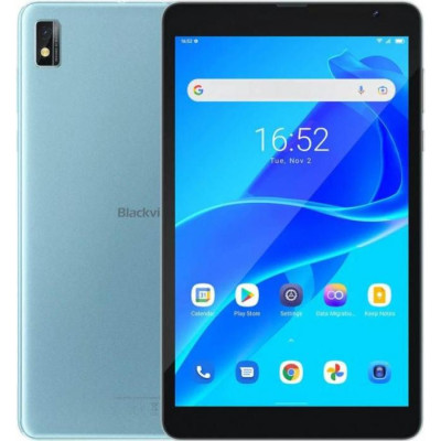 Blackview Tab 6 3/32GB LTE Macaron Blue (6931548308119)