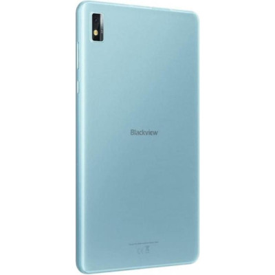 Blackview Tab 6 3/32GB LTE Macaron Blue (6931548308119)