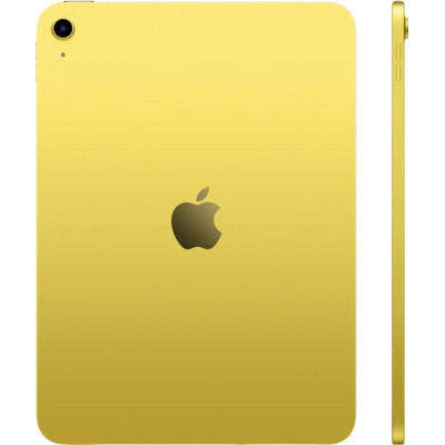 Apple iPad 2025 Wi-Fi 256GB Yellow (MD4J4)