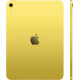 Apple iPad 2025 Wi-Fi 256GB Yellow (MD4J4)