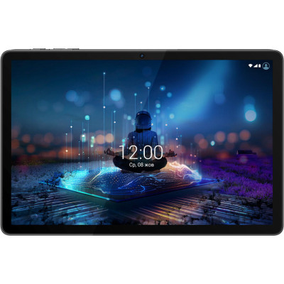 Sigma mobile Tab A1035 Max Dark Grey