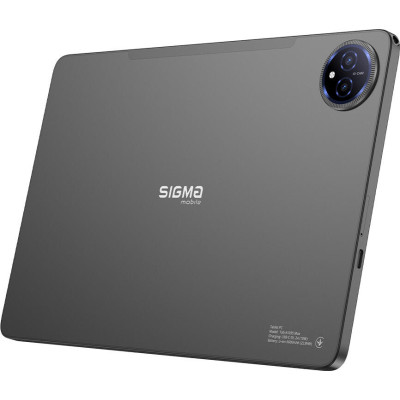 Sigma mobile Tab A1035 Max Dark Grey