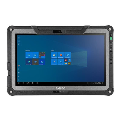 GETAC F110G6 CI7-1165G7 11