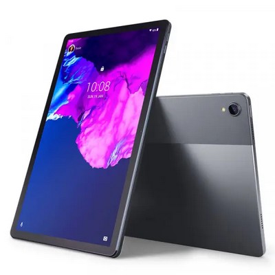 Lenovo IdeaTab P11 64GB LTE Slate Grey (ZA7S0044SE)
