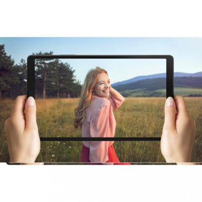 Samsung Galaxy Tab A7 Lite LTE 4/64GB Gray (SM-T225NZAF)