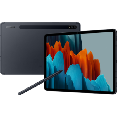 Samsung Galaxy Tab S7 256GB Wi-Fi Mystic Navy (SM-T870NDBE)