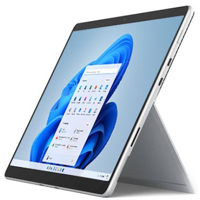 Microsoft Surface Pro 8 i5 8/128GB Platinum (8PN-00001)