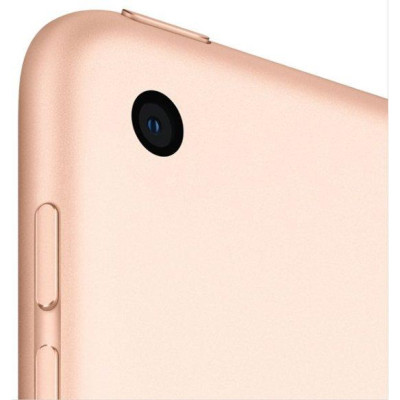 Apple iPad 10.2 2020 Wi-Fi + Cellular 32GB Gold (MYMK2, MYN62)