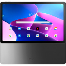 Lenovo Tab M10 Plus (3rd Gen) 4/128GB Wi-Fi Storm Grey + Pen + Case (ZAAJ0374PL)