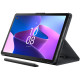 Lenovo Tab M10 Plus (3rd Gen) 4/128GB Wi-Fi Storm Grey + Pen + Case (ZAAJ0374PL)
