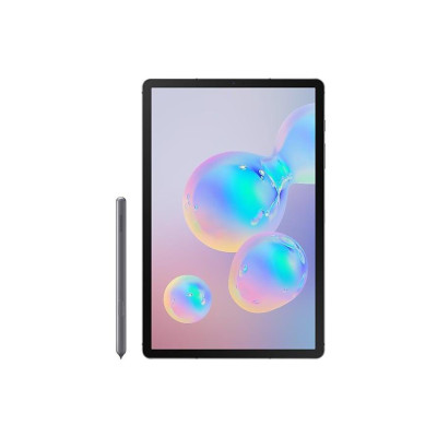 Samsung Galaxy Tab S6 10.5 LTE SM-T865 8/256Gb Mountain Grey (SM-T865NZAL)