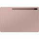 Samsung Galaxy Tab S7 Plus T970 Wi-Fi 256GB Mystic Bronze