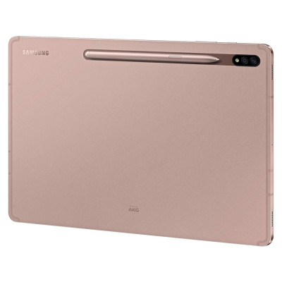 Samsung Galaxy Tab S7 Plus T970 Wi-Fi 256GB Mystic Bronze