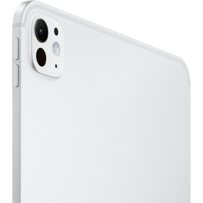 Apple iPad Pro 13 2024 Wi-Fi + Cellular 1TB Silver with Nano-texture Glass (MWT03)