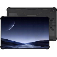 Oukitel RT6 NFC 8/256GB 4G Dual Sim Black (6931940750233)