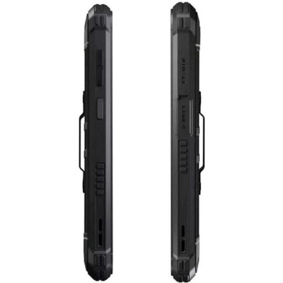 Oukitel RT6 NFC 8/256GB 4G Dual Sim Black (6931940750233)