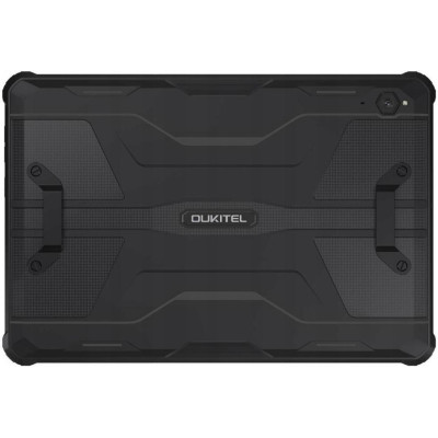 Oukitel RT6 NFC 8/256GB 4G Dual Sim Black (6931940750233)
