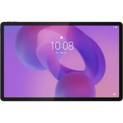 Lenovo Idea Tab Pro 8/256 Luna Grey + Pen and Keyboard (ZAE40222UA)
