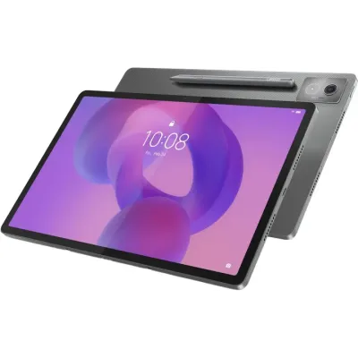 Lenovo Idea Tab Pro 8/256 Luna Grey + Pen and Keyboard (ZAE40222UA)