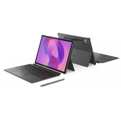 Lenovo Idea Tab Pro 8/256 Luna Grey + Pen and Keyboard (ZAE40222UA)