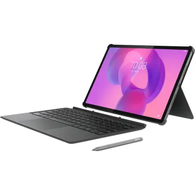 Lenovo Idea Tab Pro 8/256 Luna Grey + Pen and Keyboard (ZAE40222UA)