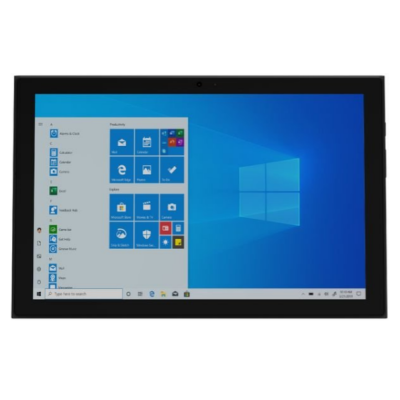 Lenovo ideapad Duet 3i N4020 4/64GB Wi-Fi Win11P Graphite Grey (82AT00LDRA)