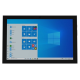 Lenovo ideapad Duet 3i N4020 4/64GB Wi-Fi Win11P Graphite Grey (82AT00LDRA)