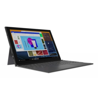 Lenovo ideapad Duet 3i N4020 4/64GB Wi-Fi Win11P Graphite Grey (82AT00LDRA)