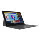 Lenovo ideapad Duet 3i N4020 4/64GB Wi-Fi Win11P Graphite Grey (82AT00LDRA)