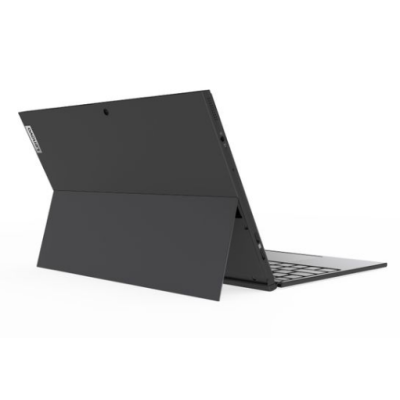 Lenovo ideapad Duet 3i N4020 4/64GB Wi-Fi Win11P Graphite Grey (82AT00LDRA)