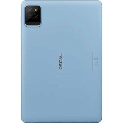 Oscal Pad 30 4/64Gb Wi-Fi Horizon Blue (PAD30 BLUE)