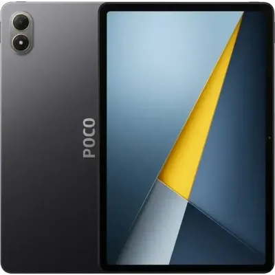 Xiaomi Poco Pad M1 8/256GB Gray (with charger)