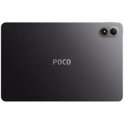 Xiaomi Poco Pad M1 8/256GB Gray (with charger)