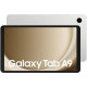 Samsung Galaxy Tab A9 4/64GB Wi-Fi Silver (SM-X110N)