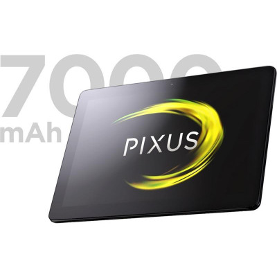 Pixus Sprint 2/16GB 3G Black