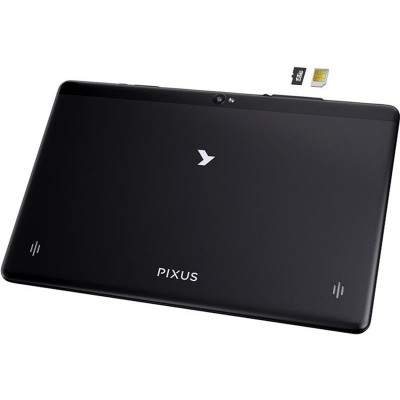 Pixus Sprint 2/16GB 3G Black