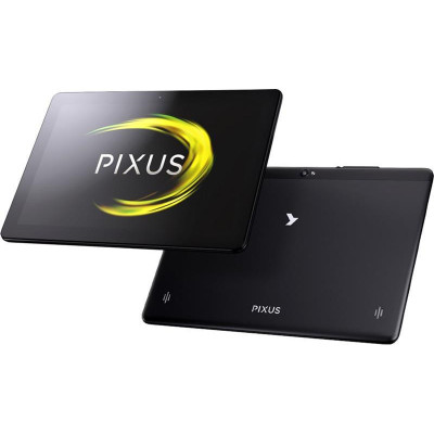 Pixus Sprint 2/16GB 3G Black