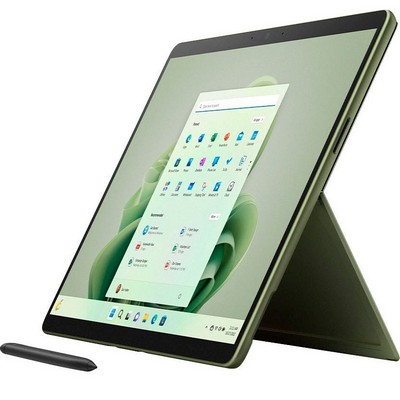 Microsoft Surface Pro 9 i5 8/256GB Forest (QEZ-00052)