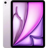 Apple iPad Air 11 2024 Wi-Fi 128GB Purple (MUWF3)