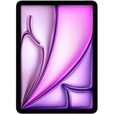 Apple iPad Air 11 2024 Wi-Fi 128GB Purple (MUWF3)