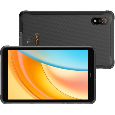 Ulefone Armor Pad Pro 8/128Gb LTE Black
