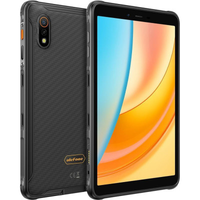Ulefone Armor Pad Pro 8/128Gb LTE Black