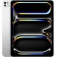 Apple iPad Pro 11 2024 Wi-Fi 2TB Silver with Nano-texture Glass (MWR93)