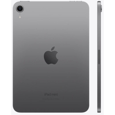 Apple iPad mini 7 Wi-Fi 512GB Space Gray (MYGY3)
