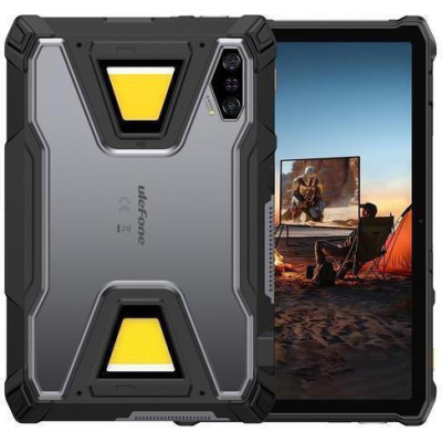 Ulefone Armor Pad 5 Ultra 12/512GB LTE Black