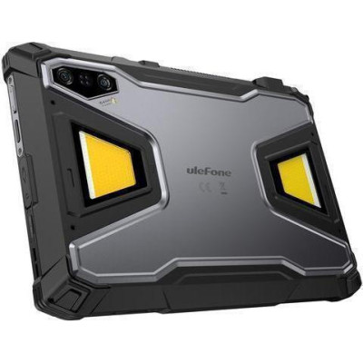Ulefone Armor Pad 5 Ultra 12/512GB LTE Black