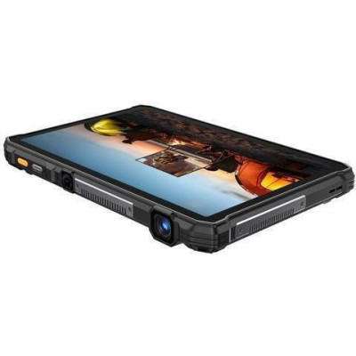 Ulefone Armor Pad 5 Ultra 12/512GB LTE Black