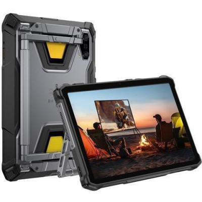 Ulefone Armor Pad 5 Ultra 12/512GB LTE Black